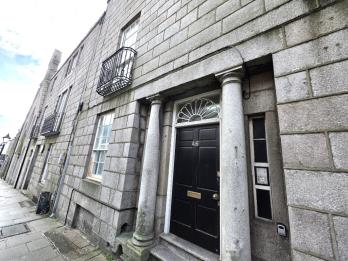 Property to rent in Marischal Street, City Centre, Aberdeen, AB11 5AL