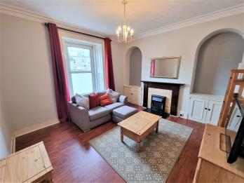 Property to rent in Holburn Street, City Centre, Aberdeen, AB10 7FN