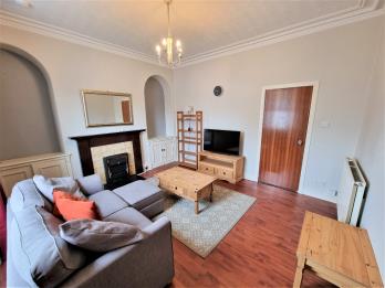 Property to rent in Holburn Street, City Centre, Aberdeen, AB10 7FN