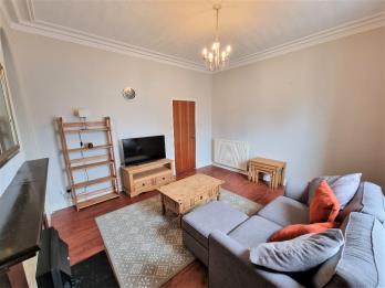 Property to rent in Holburn Street, City Centre, Aberdeen, AB10 7FN
