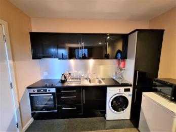 Property to rent in Rosemount Viaduct, Rosemount, Aberdeen, AB25 1NU