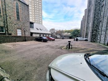 Property to rent in Rosemount Viaduct, Rosemount, Aberdeen, AB25 1NU