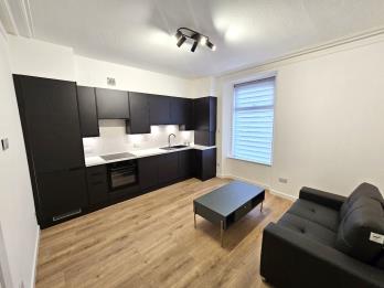 Property to rent in Allan Street, City Centre, Aberdeen, AB10 6HN