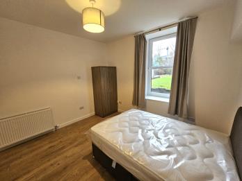 Property to rent in Allan Street, City Centre, Aberdeen, AB10 6HN