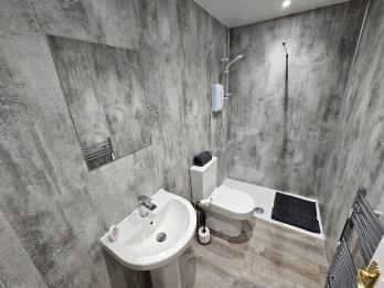 Property to rent in Allan Street, City Centre, Aberdeen, AB10 6HN