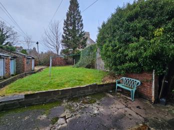 Property to rent in Allan Street, City Centre, Aberdeen, AB10 6HN