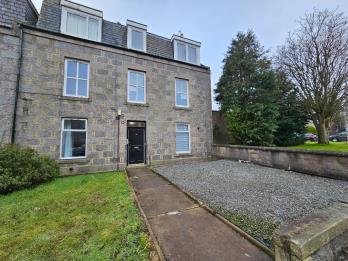 Property to rent in Allan Street, City Centre, Aberdeen, AB10 6HN