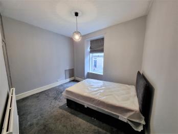 Property to rent in Baker Street, Rosemount, Aberdeen, AB25 1XH