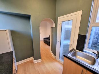 Property to rent in Baker Street, Rosemount, Aberdeen, AB25 1XH