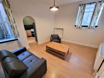 Property to rent in Baker Street, Rosemount, Aberdeen, AB25 1XH