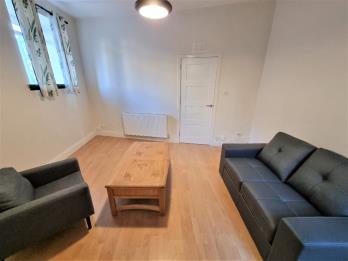 Property to rent in Baker Street, Rosemount, Aberdeen, AB25 1XH