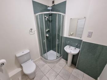 Property to rent in Baker Street, Rosemount, Aberdeen, AB25 1XH