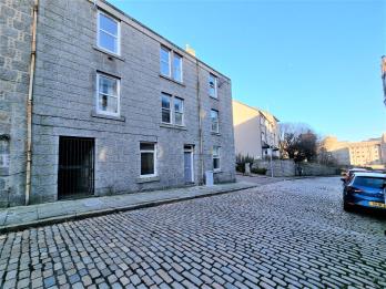 Property to rent in Baker Street, Rosemount, Aberdeen, AB25 1XH