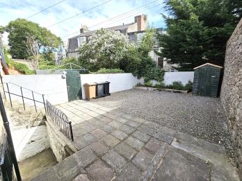 Property to rent in George Street, City Centre, Aberdeen, AB25 3XN