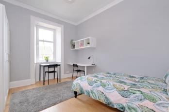 Property to rent in Holburn Street, City Centre, Aberdeen, AB10 7FQ