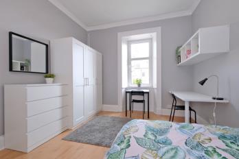 Property to rent in Holburn Street, City Centre, Aberdeen, AB10 7FQ