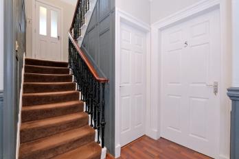 Property to rent in Holburn Street, City Centre, Aberdeen, AB10 7FQ