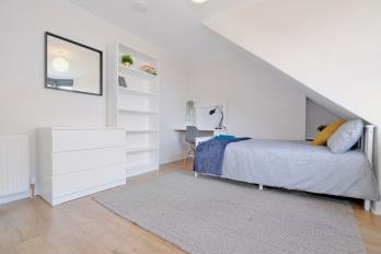 Property to rent in Holburn Street, City Centre, Aberdeen, AB10 7FQ