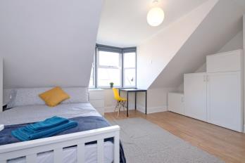 Property to rent in Holburn Street, City Centre, Aberdeen, AB10 7FQ