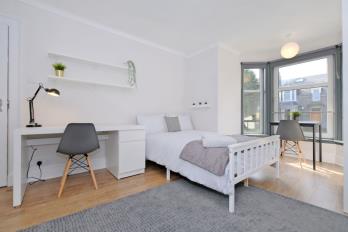 Property to rent in Holburn Street, City Centre, Aberdeen, AB10 7FQ