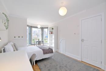 Property to rent in Holburn Street, City Centre, Aberdeen, AB10 7FQ