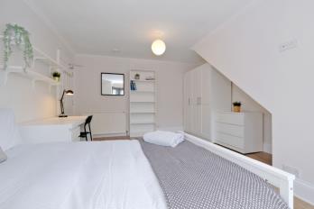 Property to rent in Holburn Street, City Centre, Aberdeen, AB10 7FQ