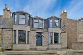 Property to rent in Holburn Street, City Centre, Aberdeen, AB10 7FQ