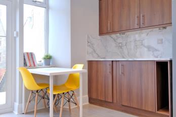 Property to rent in Holburn Street, City Centre, Aberdeen, AB10 7FQ