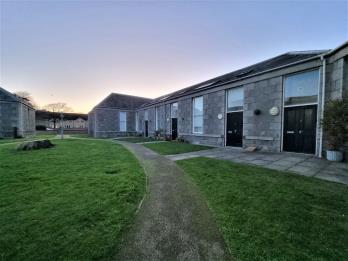 Property to rent in Urquhart Road, City Centre, Aberdeen, AB24 5DN