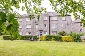 Property to rent in Willowbank Road, City Centre, Aberdeen, AB11 6YH