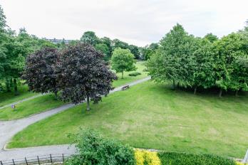 Property to rent in Willowbank Road, City Centre, Aberdeen, AB11 6YH