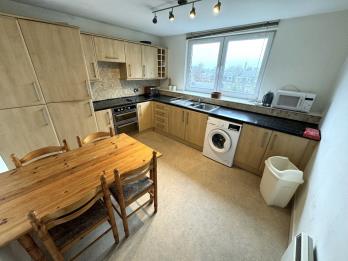 Property to rent in Richmond Street, Rosemount, Aberdeen, AB25 2TQ