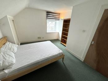 Property to rent in Richmond Street, Rosemount, Aberdeen, AB25 2TQ