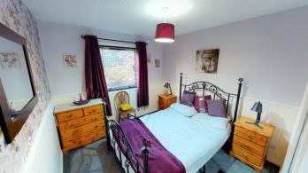 Property to rent in Donmouth Court, Bridge of Don, Aberdeen, AB23 8FY