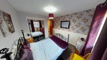 Property to rent in Donmouth Court, Bridge of Don, Aberdeen, AB23 8FY