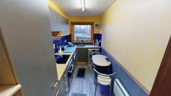 Property to rent in Donmouth Court, Bridge of Don, Aberdeen, AB23 8FY