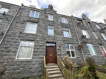 Property to rent in Roslin Street, City Centre, Aberdeen, AB24 5PE