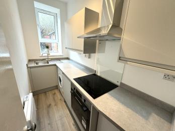 Property to rent in Roslin Street, City Centre, Aberdeen, AB24 5PE