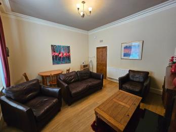 Property to rent in Wallfield Crescent, Rosemount, Aberdeen, AB25 2JT