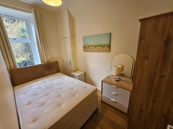Property to rent in Wallfield Crescent, Rosemount, Aberdeen, AB25 2JT