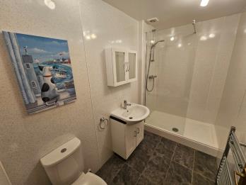 Property to rent in Wallfield Crescent, Rosemount, Aberdeen, AB25 2JT