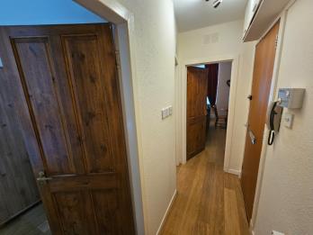 Property to rent in Wallfield Crescent, Rosemount, Aberdeen, AB25 2JT