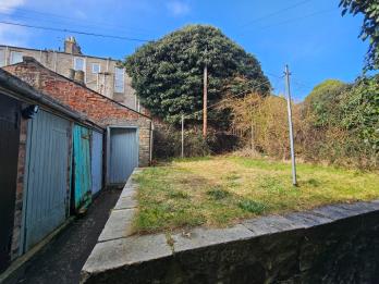 Property to rent in Wallfield Crescent, Rosemount, Aberdeen, AB25 2JT