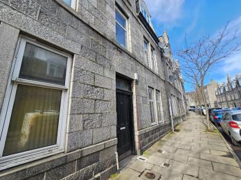 Property to rent in Wallfield Crescent, Rosemount, Aberdeen, AB25 2JT