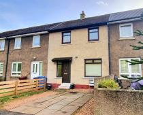 Property to rent in 31 Ashmore Street, Dundee, DD3 0DS