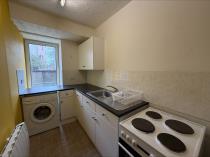 Property to rent in G/R, 23 Ogilvie Street, Dundee, DD4 6SE