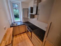 Property to rent in 7 Bellefield Avenue, Dundee, DD1 4NG
