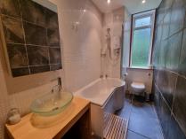 Property to rent in 7 Bellefield Avenue, Dundee, DD1 4NG