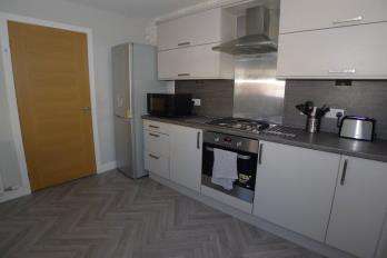 Property to rent in 45 Acorn Court, Cellardyke, Fife, KY10 3FB