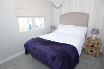 Property to rent in 45 Acorn Court, Cellardyke, Fife, KY10 3FB